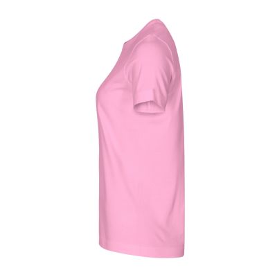 3. Women's Edge T-shirt (Pink)