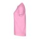 3. Women's Edge T-shirt (Pink)