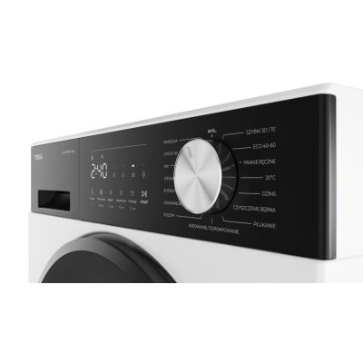 5. Washing machine TEKA WM 20841 W PL