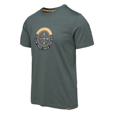 Men's Short Sleeve T-Shirt HELMUT SP