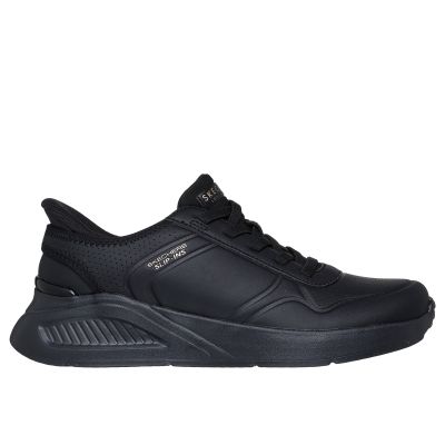 4. Skechers Women's UNO LIGHT FLOATING STEPS 177394 BBK Sports Shoes