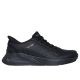 4. Skechers Women's UNO LIGHT FLOATING STEPS 177394 BBK Sports Shoes
