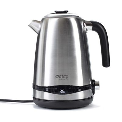 6. CAMRY CR 1291 Electric Kettle
