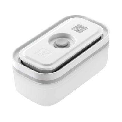 2. 3-Piece Plastic Container Set ZWILLING Fresh & Save 36804-003-0