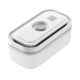 2. 3-Piece Plastic Container Set ZWILLING Fresh & Save 36804-003-0