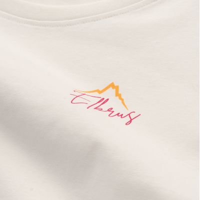 4. Women's Short Sleeve T-Shirt NARICA II WO'S