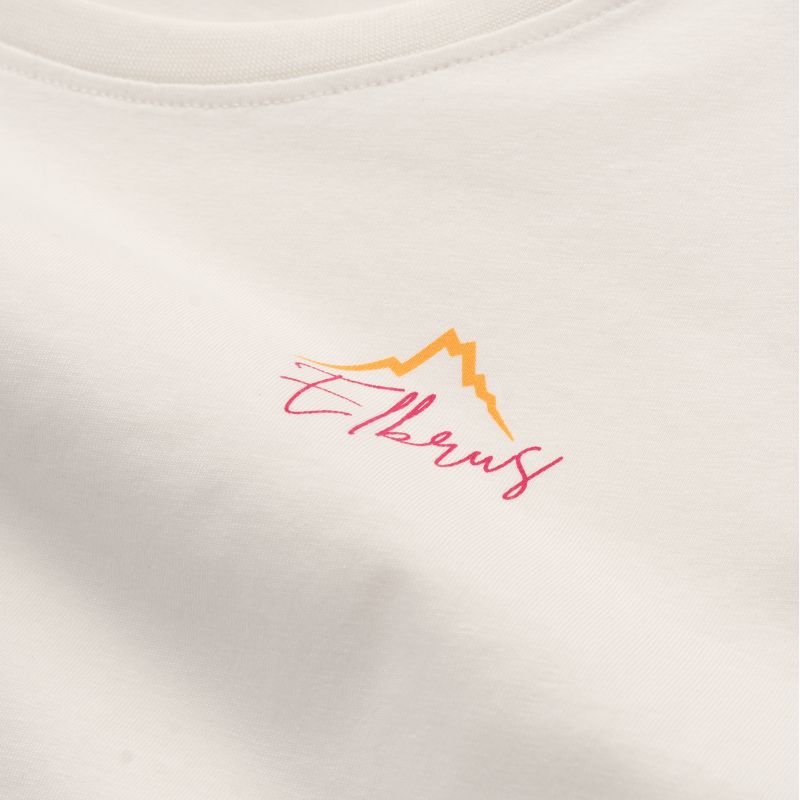 4. Women's Short Sleeve T-Shirt NARICA II WO'S
