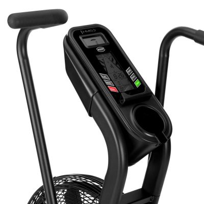 4. HMS MP5458 Semi Commercial Air Bike