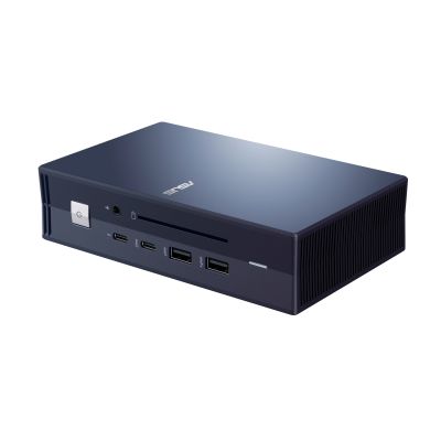 18. ASUS SimPro Dock 2 USB-C 180W Thunderbolt 3 Black