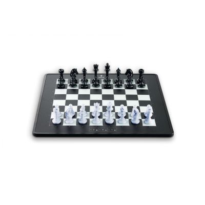 13. Millennium eONE International Desktop Chess Set