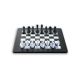 13. Millennium eONE International Desktop Chess Set