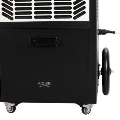 8. ADLER AD 7864 industrial air dehumidifier