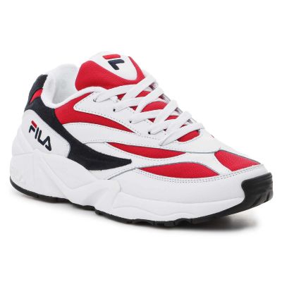 2. Fila V94M Low M 1010255-150 Shoes