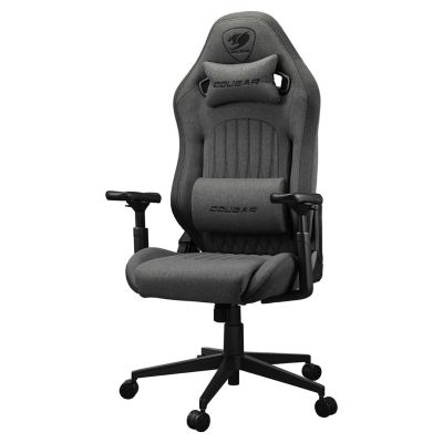 2. COUGAR CGR-EPF-ROG Universal Gaming Chair Grey