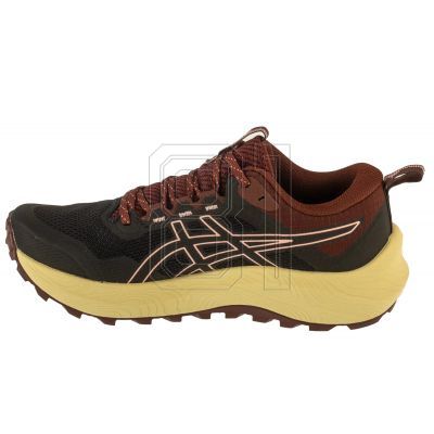 2. Asics Trabuco Terra 3 W 1012B925-001 Running Shoes