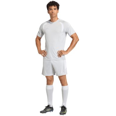 6. Men’s adidas Tiro 26 League Jersey T-Shirt grey KB1349