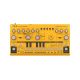 Behringer TD-3-AM Bassline Synthesizer Yellow