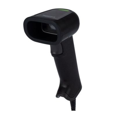 4. Honeywell 1960GHD-2USB-R Barcode Reader Handheld 1D/2D LED Barcode Reader Black