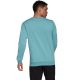 4. Adidas Essentials Big Logo Sweatshirt M H12163