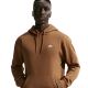 3. Nike Club BB men's sweatshirt brown FN3859 270