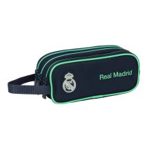 Real Madrid triple pencil case 812557635