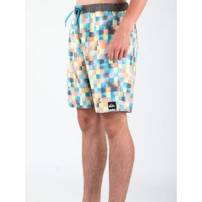 Quiksilver AQYJV00018-NGG6 Swim Shorts