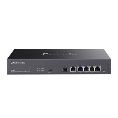 TP-Link ER7406 Gigabit Ethernet Router Black