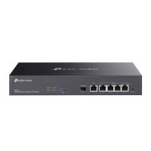 TP-Link ER7406 Gigabit Ethernet Router Black