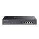 TP-Link ER7406 Gigabit Ethernet Router Black