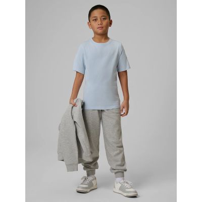 Boys' jogger sweatpants 4F 4FJRMM00TTROM1823-25M