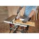 6. BES720-QS BLACK+DECKER Table Saw