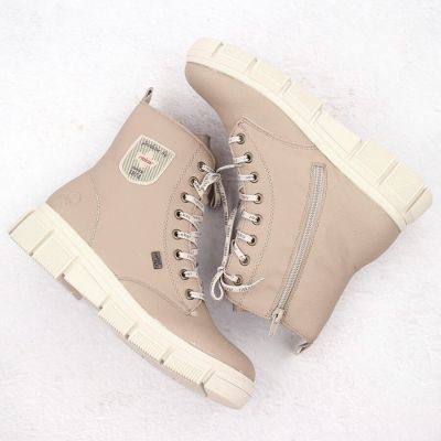8. Rieker W RKR557B Ankle Boots