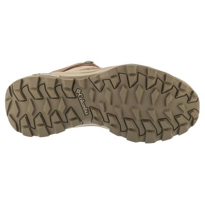 4. Columbia Redmond IV Low WP 2128741252 Beige 37