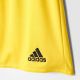 4. Adidas Parma 16 M AJ5885 football shorts