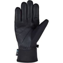 VIKING Kuruk 2.0 Ski Man men's ski gloves black 7