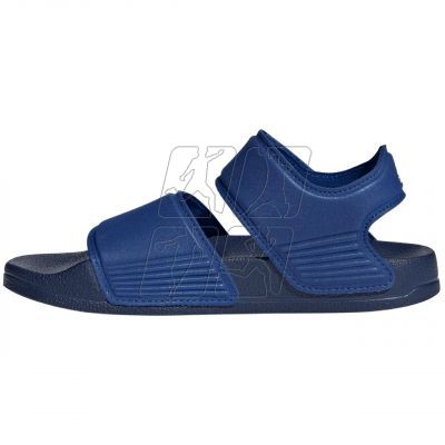 3. Adidas Adilette Jr sandals ID2626