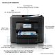 16. Epson WorkForce Pro WF-4830DTWF Inkjet A4 4800 x 2400 DPI 36 ppm Wi-Fi
