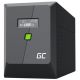 33. GREEN CELL UPS POWERPROOF 1400W/2000VA PURE SINUSOID