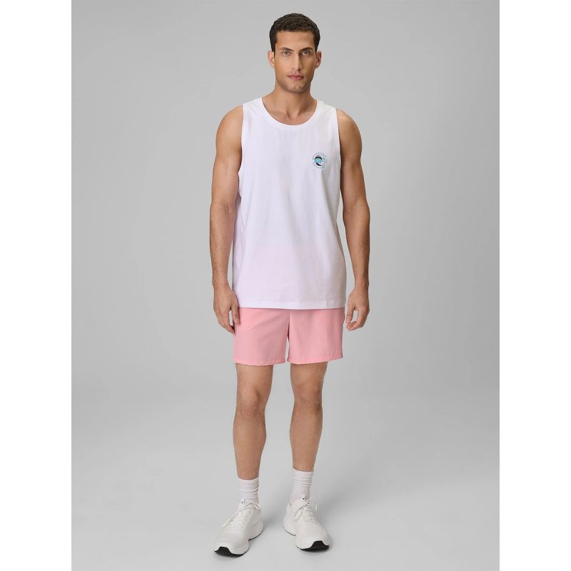 Men's boardshorts 4F 4FRSS26UBDSM229-33S