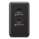 24. Lenovo G0A6065BEU Mobile Charger Universal Black AC Internal