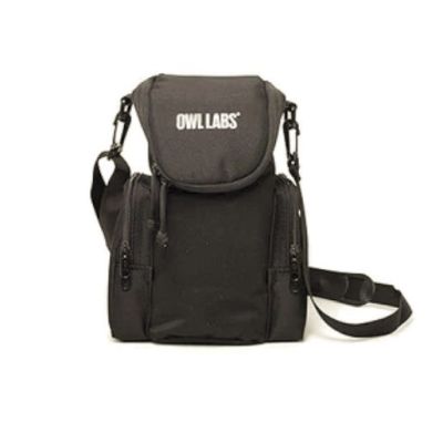 Owl Labs Carrying Case for 360° Conference Camera