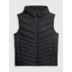 8. Men's synthetic-filled vest 4F 4FRSS26TVJAM358-20S