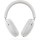 3. Sonos Ace Headphones Wired & Wireless Headband Calls/Music USB Type-C Bluetooth White