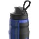 12. Under Armor Playmaker Squeeze water bottle 950 ml blue UA70320 1364836 400