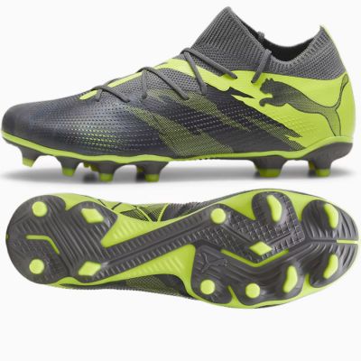 Puma FUTURE 7 Match Rush FG/AG M 107842 01 shoes