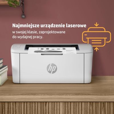 50. HP LASERJET PRO M110w PRINTER