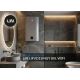 2. Electric boiler LIN LIFVD1SMGY 80L SMART gray WiFi