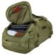 12. Thule Chasm TDSD302 Olivine Sports Bag 40L Polyester Olive