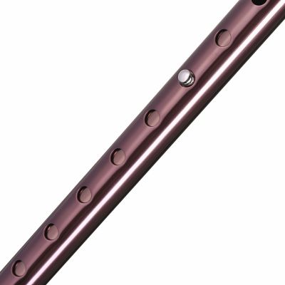 4. Adjustable walking stick (copper)