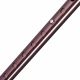 4. Adjustable walking stick (copper)